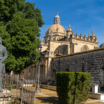 Puente del Pilar: hotel Barceló 5* en Jerez de la Frontera por 81€