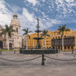 Vuelos directos a Perú por 592€ ida y vuelta