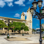 Vacaciones en Puerto Plata: 7 noches en un hotel 4* a pie de playa con todo incluido por 235€