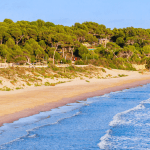 Escapada solo para adultos en Salou: encantador hotel 4* superior por 32€