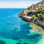 7 noches en un hotel con acceso directo a la playa y todo incluido por 87€