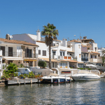 Empuriabrava: hotel con todas las comidas incluidas por 52€