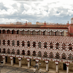 Última hora: hotel 4* en Badajoz con preciosas vistas al río Guadiana por 31€