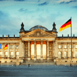 Vuelos a Berlín + 5 noches en un hotel 4* por 208€