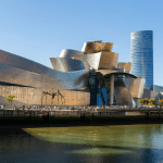 Última hora: hotel 4* en Bilbao a 8 min a pie del centro histórico por 26€