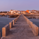 Parador emplazado en un antiguo pazo del siglo XVII por 34€