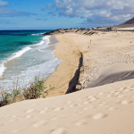 Vuelos a Fuerteventura + 4 noches en un resort Riu con todo incluido por 295€