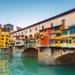 Florencia: vuelos + 3 noches en un hotel junto a la basílica de Santa María Novella por 127€