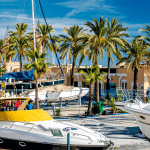 3 noches en un hotel 4* de Fuengirola en régimen de pensión completa por 135€