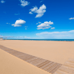 Última hora: hotel Senator 4* en la Costa Blanca por 24€
