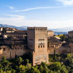 Fin de semana en Granada: acogedor hotel 4* por 18€