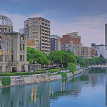 Vuelos desde Madrid a Japón por 470€ ida y vuelta