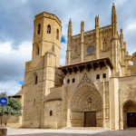 Fin de semana en Huesca: acogedor hotel 4* con spa por 35€