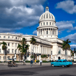7 noches en un hotel 4* de La Habana por 87€