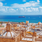 Vacaciones en Las Palmas: 7 noches en un acogedor hotel por 208€