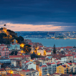 Puente de diciembre: hotel 4* en el corazón de Lisboa por 39€