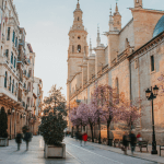 Año nuevo de lujo en Logroño: hotel boutique 5* en el centro por 100€