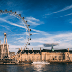 4 noches en un hotel en el centro de Londres por 117€