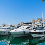 Puente de diciembre en Marbella: impresionante resort 4* por 61€