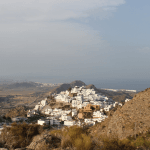 Mojácar: 7 noches en un hotel con vistas al mar y desayuno por 227€