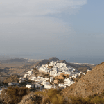 Hotel 4* en Mojácar con todas las comidas incluidas por 41€