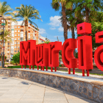 Última hora en Murcia: hotel 4* por 26€