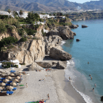 Hotel 4* en Nerja con todas las comidas incluidas por 50€
