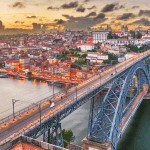Puente de diciembre en Oporto: hotel 4* por 34€