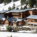 Puente de diciembre: hotel & spa 4* en el corazón de Andorra por 44€