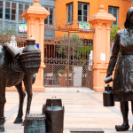 Fin de semana en Oviedo: hotel 4* en el centro por 28€