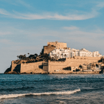 Vacaciones en Peñíscola: 7 noches en un aparthotel desde 65€