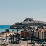 Peñíscola: hotel boutique 4* solo para adultos por 34€