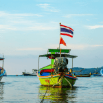 Resort 4* en Phuket a pocos pasos de la playa por 17€