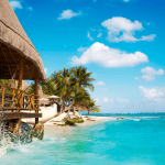Vacaciones en la Riviera Maya: 7 noches en un hotel 4* con pensión completa por 311€