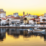El Algarve: vuelos + 3 noches en un aparthotel por 80€