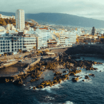 Tenerife: hotel 4* con todo incluido por 204€