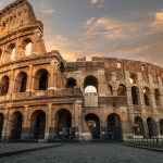 Roma: vuelos + 3 noches en un hotel 4* junto a la Estación Termini por 155€