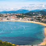 Última hora en Donostia-San Sebastián: hotel 4* con jacuzzi por 26€