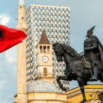 Vuelos a Tirana (Albania) por 25€ trayecto