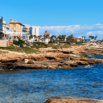 3 noches en Torrevieja con pensión completa por 186€