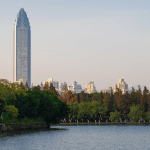 Vuelos directos a China por 430€ ida y vuelta