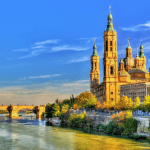 Fin de semana en Zaragoza: hotel & spa 4* con servicio de masajes por 28€