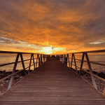 Vacaciones en la Costa Azahar: 7 noches en un apartamento por 112€