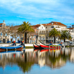 Puente de diciembre en Aveiro, la «Venecia portuguesa»: hotel Meliá 4* con desayuno por 61€