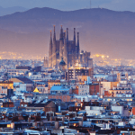 Nochevieja en Barcelona: hotel 4* by Barceló por 91€ (Adults Only)