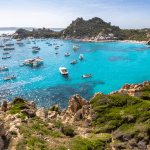 Primavera en Cerdeña: vuelos + 7 noches por 180€