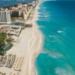 Vacaciones de auténtico lujo en Cancún: 7 noches en un impresionante resort 5* con todo incluido por 585€