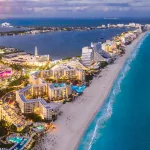 Vacaciones de lujo en Cancún: 7 noches en un resort 5* con todo incluido por 571€