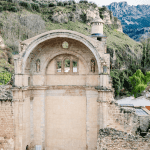 4 días en un hotel de la Sierra de Cazorla con pensión completa por 139€