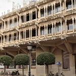 Finde en Ciudad Real: hotel NH 4* junto al Museo del Quijote por 25€